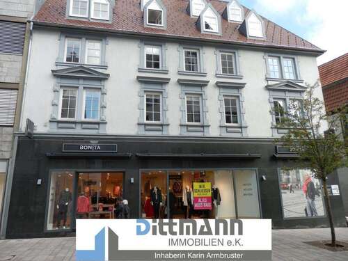 Foto - Einzelhandel in Albstadt 1.800,00 € 180 m²