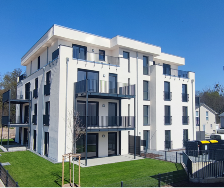 Foto - Wohnung zum Mieten in Hanau Wolfgang 915,00 € 61.01 m²
