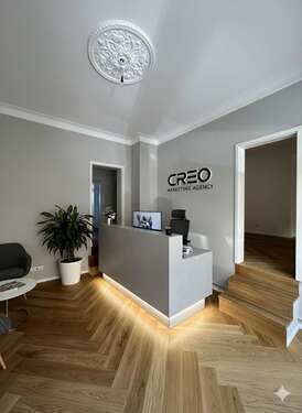 Foto - Büro in Stuttgart 2.350,00 € 140 m²