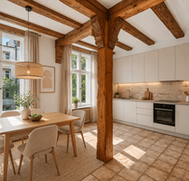 Wohnung zum Kaufen in Berlin 879.000,00 € 189.31 m²