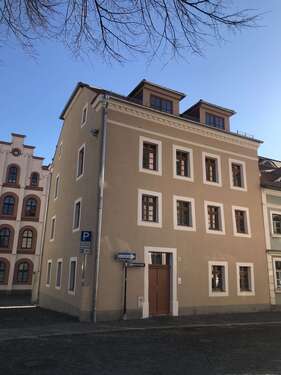 Foto - Wohnung zum Mieten in Löbau 756,50 € 137.57 m²