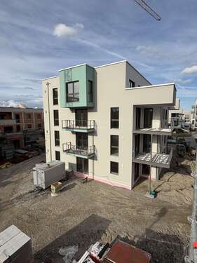 Foto - Wohnung zum Mieten in Dachau 1.060,00 € 47.59 m²