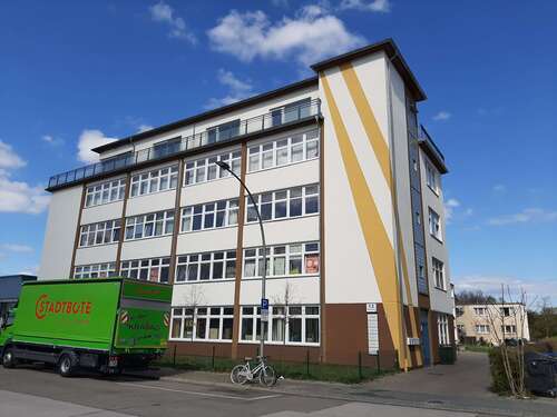 Foto - Halle in Berlin 19.000,00 € 2410 m²