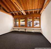 Büro in Berg 500,00 € 26.26 m² - 500,00&nbsp;EUR Kaltmiete, ca.&nbsp; 26,26&nbsp;m&sup2; in Berg (PLZ: 82335)