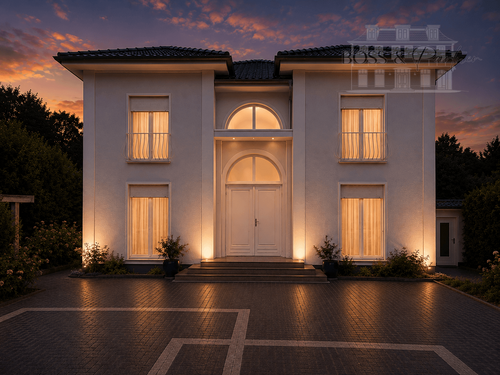 Foto - Haus zum Kaufen in Halstenbek 1.850.000,00 € 240 m²