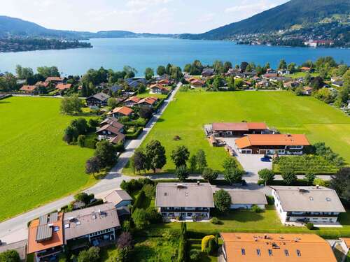 Foto - Wohnung zum Kaufen in Rottach-Egern 490.000,00 € 58 m²