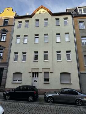 Foto - Wohnung zum Mieten in Weißenfels 300,00 € 50 m²