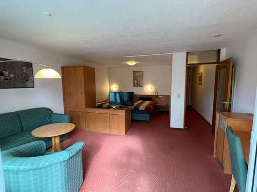 Foto - Wohnung zum Kaufen in Altensteig 84.000,00 € 40.22 m²