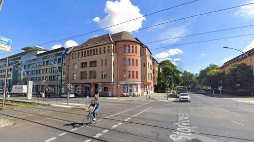 Foto - Büro in Berlin 3.150,00 € 252 m²