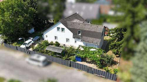 Foto - Haus zum Kaufen in Berlin Marzahn 790.000,00 € 218.26 m²