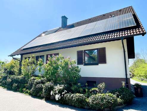 Foto - Haus zum Kaufen in Obersulm 495.000,00 € 142 m²
