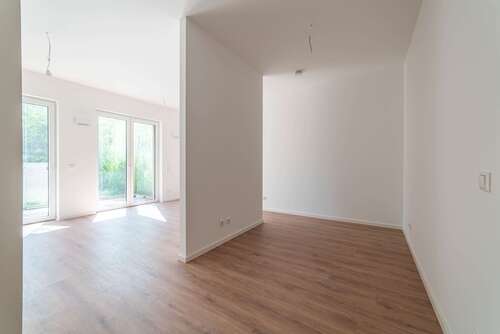 Foto - Wohnung zum Mieten in Berlin 1.300,00 € 47 m²