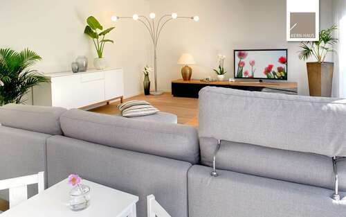 Foto - Haus zum Kaufen in Ottendorf-Okrilla 476.046,88 € 119 m²