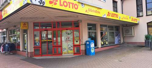 Foto - Einzelhandel in Zerbst 500,00 € 60 m²