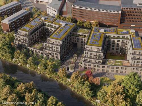 Foto - Einzelhandel in Pinneberg 4.101,52 € 253.18 m²