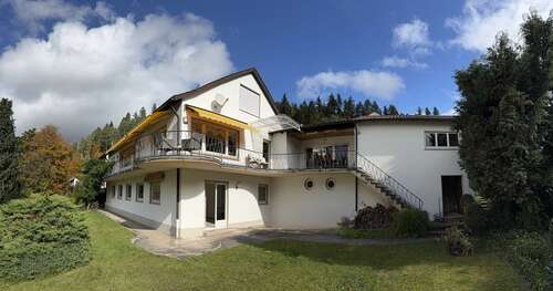 Foto - Haus zum Kaufen in Bad Liebenzell 645.000,00 € 240 m²
