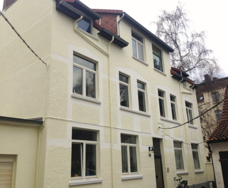 Foto - Wohnung zum Mieten in Hannover 640,00 € 55 m²