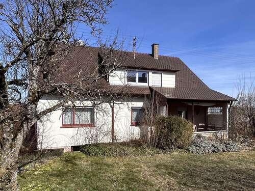 Foto - Haus zum Kaufen in Gerstetten 300.000,00 € 158 m²