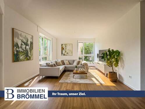 Foto - Wohnung zum Mieten in Raesfeld 850,00 € 75 m²