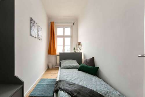 Foto - WG-Zimmer in Berlin 650,00 € 8 m²