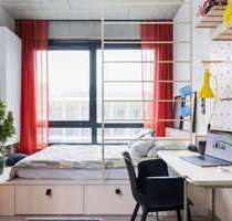 WG-Zimmer in Göttingen 530,00 € 15 m²