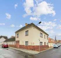 Haus zum Kaufen in Doberlug-Kirchhain 105.000,00 € 169 m²