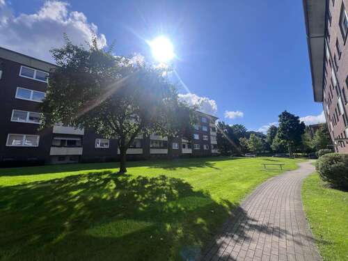 Foto - Wohnung zum Mieten in Flensburg 720,00 € 80.92 m²