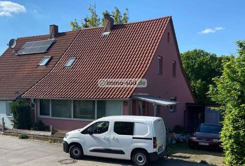 Foto - Haus zum Kaufen in Schefflenz 150.000,00 € 120 m²