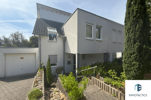 Foto - Haus zum Kaufen in Bad Sobernheim 439.000,00 € 143 m²