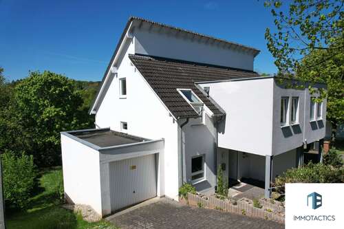Foto - Haus zum Kaufen in Bad Sobernheim 439.000,00 € 143 m²