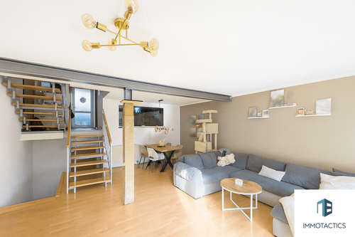 Foto - Haus zum Kaufen in Bad Sobernheim 449.000,00 € 143 m²