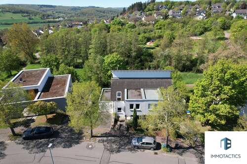 Foto - Haus zum Kaufen in Bad Sobernheim 399.000,00 € 143 m²