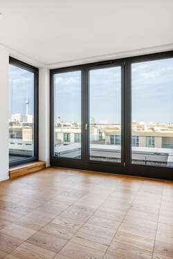 Foto - Wohnung zum Mieten in Berlin 2.950,00 € 124.6 m²