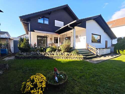 Foto - Haus zum Kaufen in Gau-Algesheim 628.000,00 € 210 m²