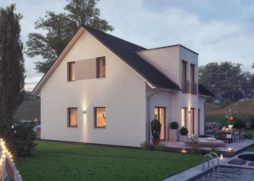 Foto - Haus zum Kaufen in Ehra Lessien 384.690,00 € 150 m²