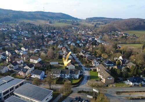 Foto - Wohnung zum Mieten in Borgholzhausen 755,00 € 97 m²