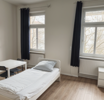 Wohnung zum Mieten in Frankfurt 550,00 € 20 m²