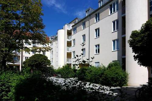 Foto - Wohnung zum Mieten in München 1.262,00 € 61.61 m²