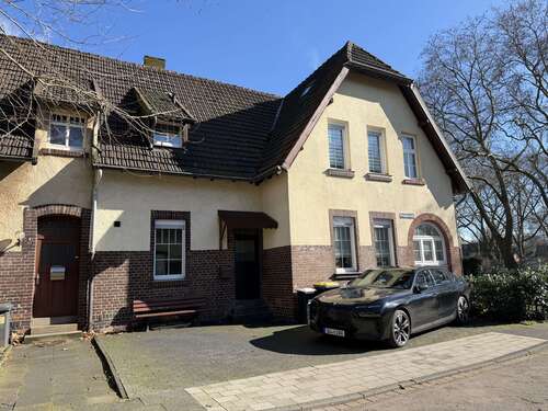 Foto - Haus zum Kaufen in Duisburg 360.000,00 € 120 m²