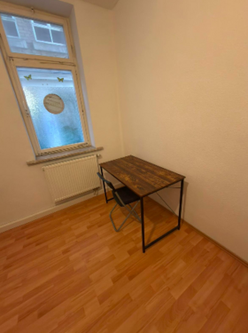 Foto - Wohnen auf Zeit in Stuttgart - Stuttgart-West 480,00 €