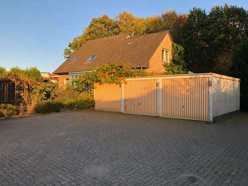 Foto - Haus zum Kaufen in Osnabrück 625.000,00 € 295 m²