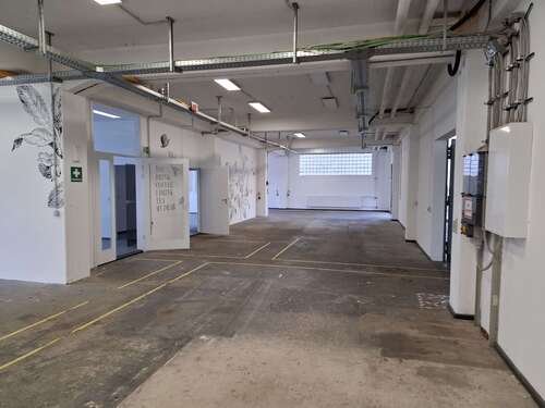Foto - Halle in Berlin 3.515,00 € 370 m²