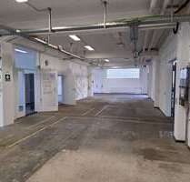 Halle in Berlin 3.515,00 € 370 m²