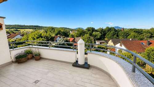 Foto - Wohnung zum Kaufen in Schwäbisch Gmünd 299.500,00 € 96.54 m²