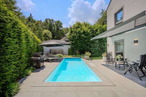 Foto - Haus zum Kaufen in Pullach im Isartal 3.500.000,00 € 270.03 m²