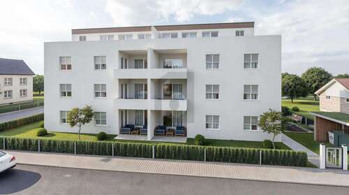Foto - Wohnung zum Kaufen in Weil am Rhein 439.900,00 € 74 m²