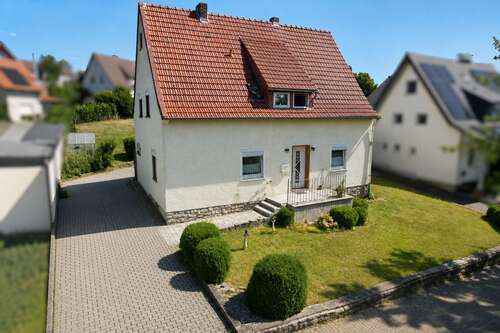 Foto - Haus zum Kaufen in Höxter Groß Bosseborn 99.000,00 € 130 m²