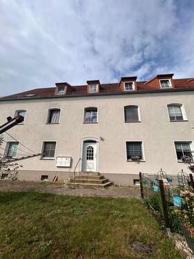 Foto - Wohnung zum Kaufen in Schkopau 100.000,00 € 62 m²