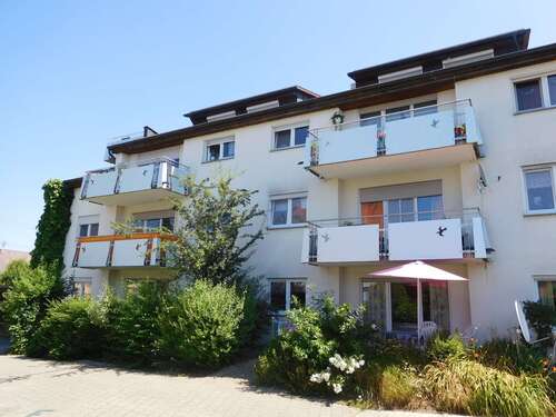 Foto - Wohnung zum Kaufen in Krauchenwies-Ablach 210.000,00 € 118 m²