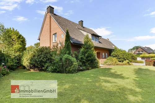 Foto - Haus zum Kaufen in Nottuln 419.000,00 € 153 m²